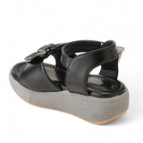 Freeplay Graceful Girls Wedge Sandals