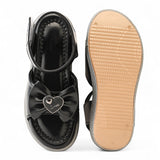 Freeplay Graceful Girls Wedge Sandals