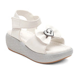 Freeplay Graceful Girls Wedge Sandals