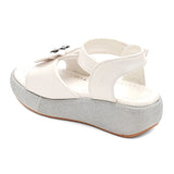 Freeplay Graceful Girls Wedge Sandals