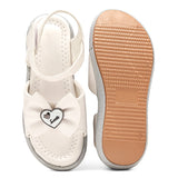 Freeplay Graceful Girls Wedge Sandals