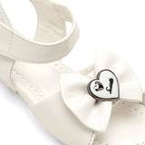 Freeplay Graceful Girls Wedge Sandals