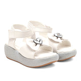 Freeplay Graceful Girls Wedge Sandals