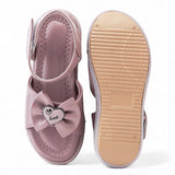 Freeplay Graceful Girls Wedge Sandals