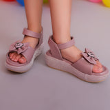 Freeplay Graceful Girls Wedge Sandals