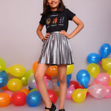 Freeplay Girls Dressy Heels