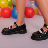 Freeplay Girls Dressy Heels