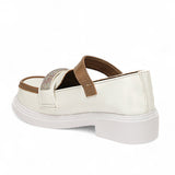 Freeplay Girls Dressy Heels