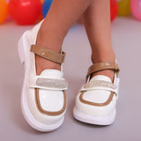 Freeplay Girls Dressy Heels