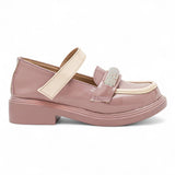 Freeplay Girls Dressy Heels