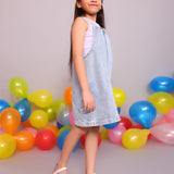 Freeplay Girls Dressy Heels