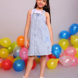 Freeplay Girls Dressy Heels