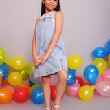 Freeplay Girls Dressy Heels