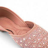 Freeplay Festive Jutis for Girls