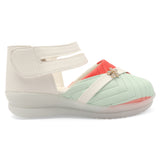 Freeplay Girls Closed-Toe Sandals