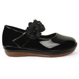 Freeplay Girls Flat Bellies – Floral Ankle Loop