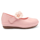 Freeplay Girls Flat Bellies – Floral Ankle Loop