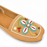 Freeplay Embroidered & Embellished Ethnic Mojaris