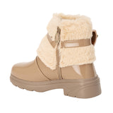 Girls Stylish Fashion Boots