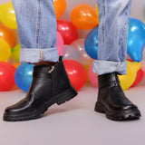 Freeplay Boys Bold Boots