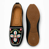 Freeplay Embroidered & Embellished Ethnic Mojaris