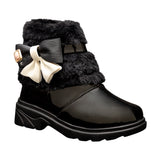Girls Stylish Fashion Boots
