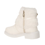 Girls Stylish Fashion Boots