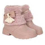 Girls Stylish Fashion Boots