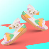 Freeplay Girls Wedge Sandals
