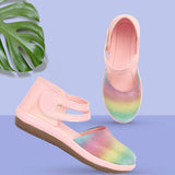 Freeplay Girls Shimmer Sandals