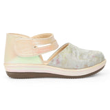 Freeplay Girls Shimmer Sandals