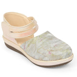 Freeplay Girls Shimmer Sandals