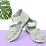 Freeplay Girls Shimmer Sandals