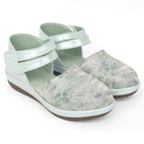 Freeplay Girls Shimmer Sandals