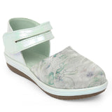 Freeplay Girls Shimmer Sandals