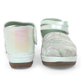 Freeplay Girls Shimmer Sandals