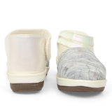 Freeplay Girls Shimmer Sandals