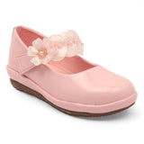 Freeplay Girls Flat Bellies – Floral Ankle Loop