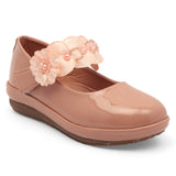 Freeplay Girls Flat Bellies – Floral Ankle Loop