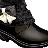 Girls Stylish Fashion Boots