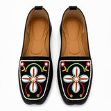 Freeplay Embroidered & Embellished Ethnic Mojaris