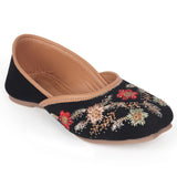 Freeplay Kids Ethnic Party Wear Jutti