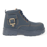 Freeplay Boys Mid-Top Boots