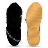 Freeplay Girls Shiney Boots