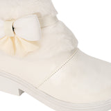 Girls Stylish Fashion Boots