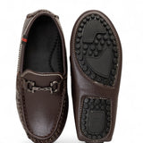 Freeplay Boys Elegant Loafers