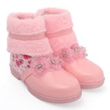 Freeplay Chic Sparkle Boots