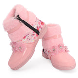 Freeplay Chic Sparkle Boots