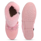 Freeplay Chic Sparkle Boots