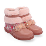 Freeplay Chic Sparkle Boots